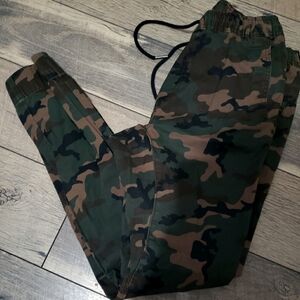 Army Skinny Jeans X-Small By Divided